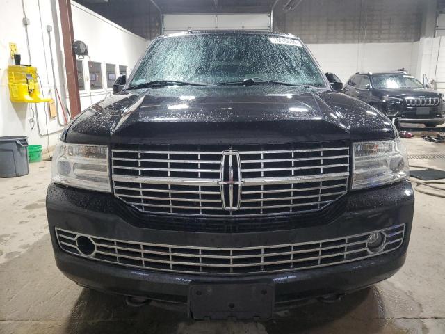 Photo 4 VIN: 5LMJJ3J53DEL04874 - LINCOLN NAVIGATOR 