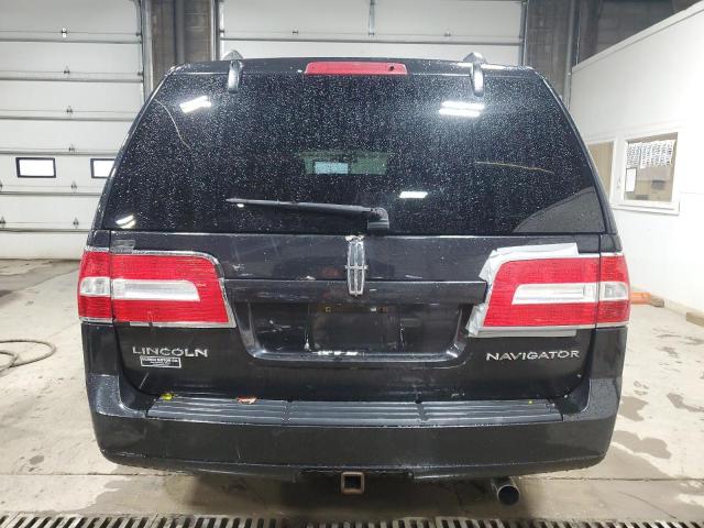 Photo 5 VIN: 5LMJJ3J53DEL04874 - LINCOLN NAVIGATOR 