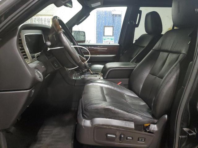 Photo 6 VIN: 5LMJJ3J53DEL04874 - LINCOLN NAVIGATOR 