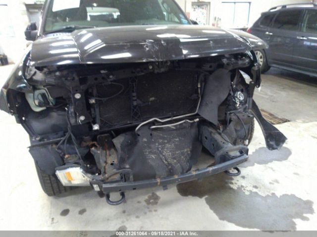 Photo 5 VIN: 5LMJJ3J53EEL01202 - LINCOLN NAVIGATOR L 