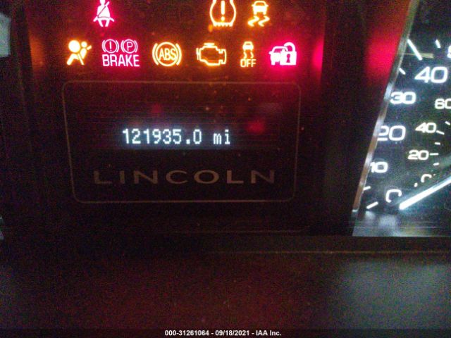 Photo 6 VIN: 5LMJJ3J53EEL01202 - LINCOLN NAVIGATOR L 