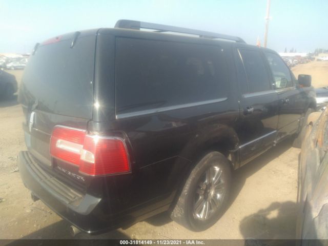 Photo 3 VIN: 5LMJJ3J54AEJ02315 - LINCOLN NAVIGATOR L 