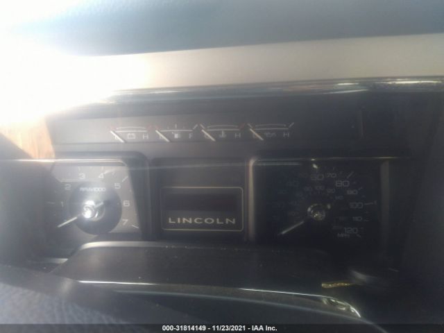 Photo 6 VIN: 5LMJJ3J54AEJ02315 - LINCOLN NAVIGATOR L 