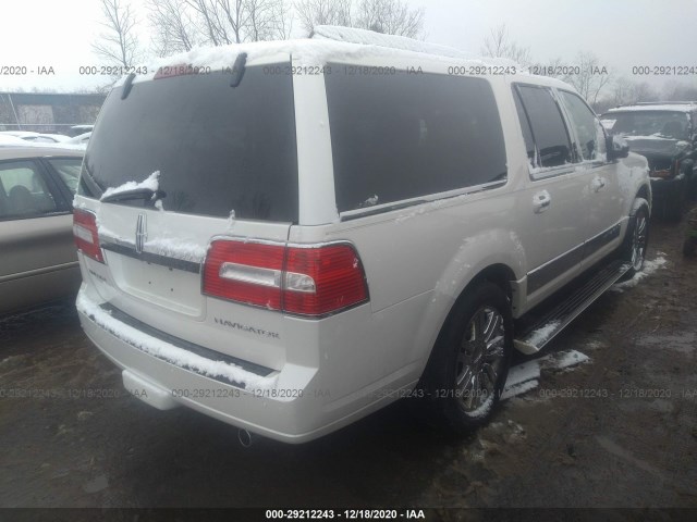 Photo 3 VIN: 5LMJJ3J54AEJ06834 - LINCOLN NAVIGATOR L 