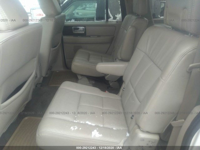 Photo 7 VIN: 5LMJJ3J54AEJ06834 - LINCOLN NAVIGATOR L 