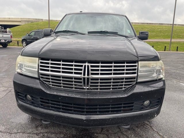 Photo 1 VIN: 5LMJJ3J54BEJ01845 - LINCOLN NAVIGATOR L 