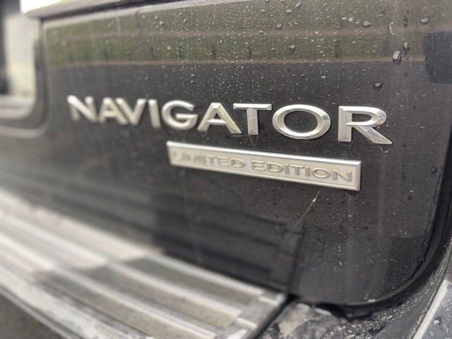 Photo 7 VIN: 5LMJJ3J54BEJ01845 - LINCOLN NAVIGATOR L 