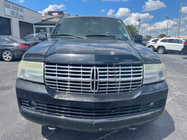 Photo 1 VIN: 5LMJJ3J54BEJ01845 - LINCOLN NAVIGATOR L 