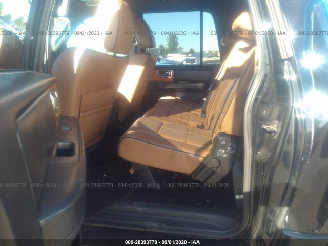 Photo 7 VIN: 5LMJJ3J54BEJ09735 - LINCOLN NAVIGATOR L 