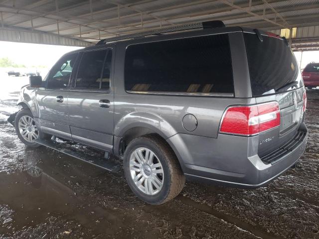 Photo 1 VIN: 5LMJJ3J54CEL02677 - LINCOLN NAVIGATOR 