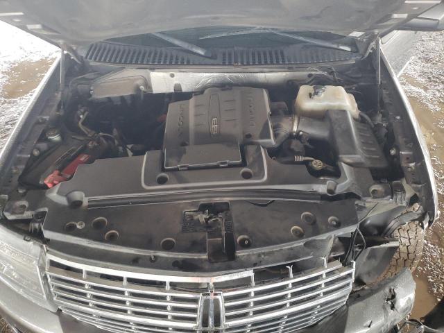 Photo 11 VIN: 5LMJJ3J54CEL02677 - LINCOLN NAVIGATOR 