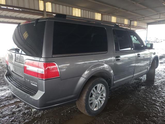 Photo 2 VIN: 5LMJJ3J54CEL02677 - LINCOLN NAVIGATOR 