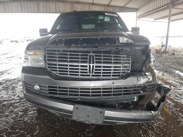 Photo 4 VIN: 5LMJJ3J54CEL02677 - LINCOLN NAVIGATOR 