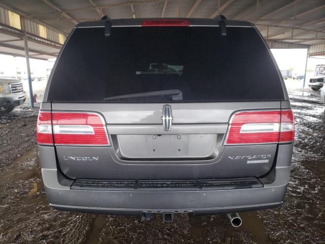 Photo 5 VIN: 5LMJJ3J54CEL02677 - LINCOLN NAVIGATOR 