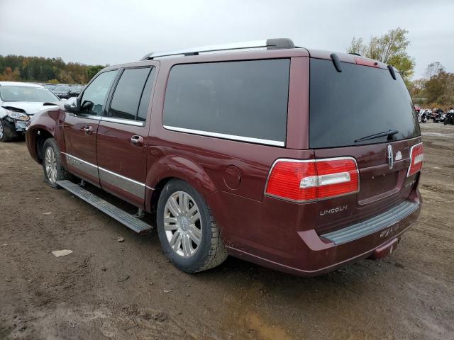 Photo 2 VIN: 5LMJJ3J54CEL07068 - LINCOLN NAVIGATOR 