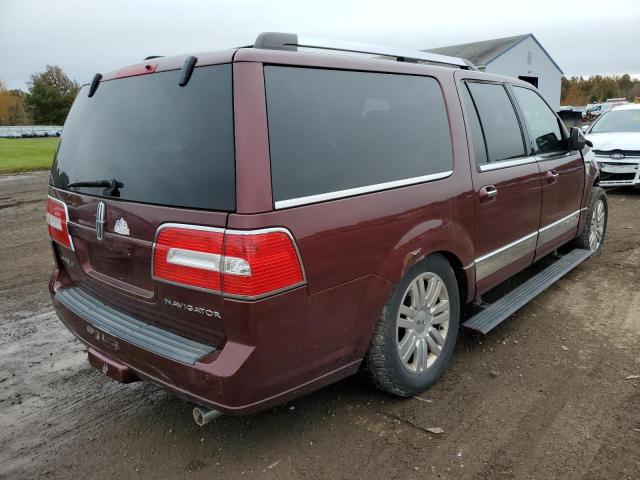 Photo 3 VIN: 5LMJJ3J54CEL07068 - LINCOLN NAVIGATOR 