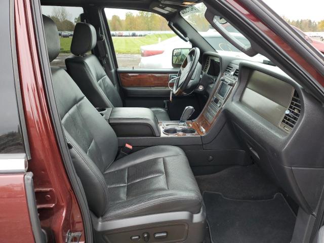 Photo 4 VIN: 5LMJJ3J54CEL07068 - LINCOLN NAVIGATOR 