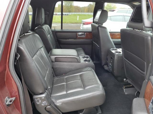 Photo 5 VIN: 5LMJJ3J54CEL07068 - LINCOLN NAVIGATOR 