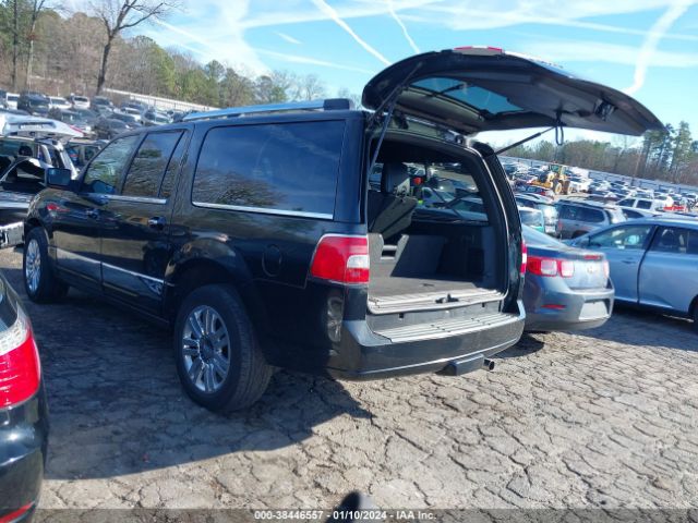 Photo 2 VIN: 5LMJJ3J54CEL09144 - LINCOLN NAVIGATOR L 