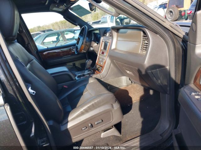 Photo 4 VIN: 5LMJJ3J54CEL09144 - LINCOLN NAVIGATOR L 