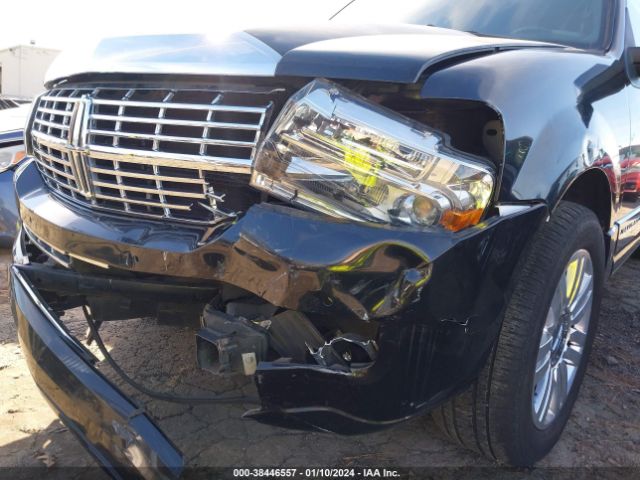 Photo 5 VIN: 5LMJJ3J54CEL09144 - LINCOLN NAVIGATOR L 