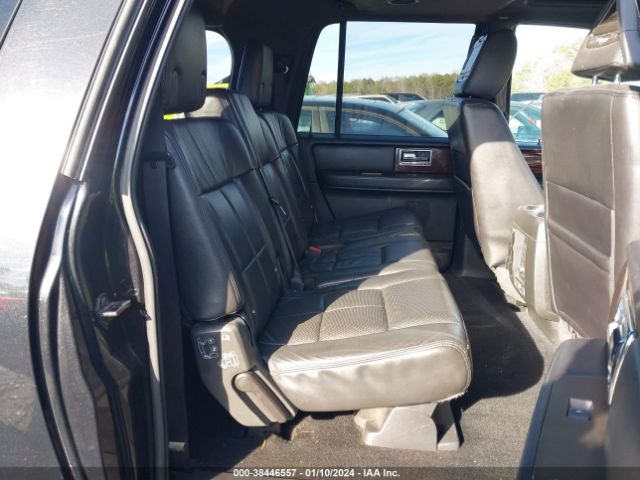 Photo 7 VIN: 5LMJJ3J54CEL09144 - LINCOLN NAVIGATOR L 