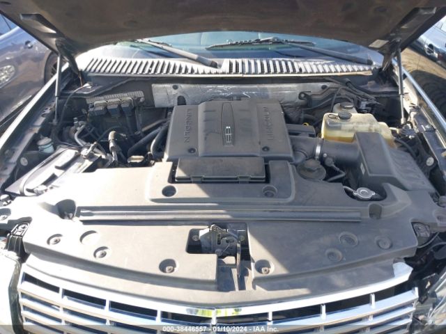 Photo 9 VIN: 5LMJJ3J54CEL09144 - LINCOLN NAVIGATOR L 