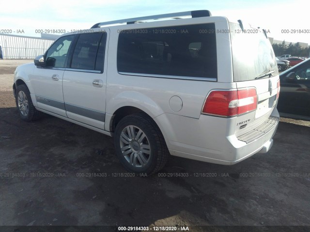 Photo 2 VIN: 5LMJJ3J54DEL02082 - LINCOLN NAVIGATOR L 