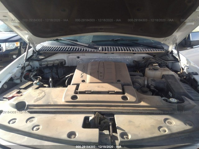 Photo 9 VIN: 5LMJJ3J54DEL02082 - LINCOLN NAVIGATOR L 