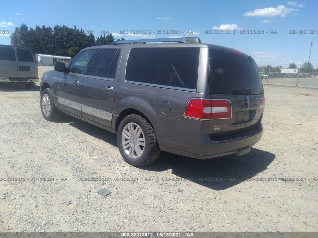 Photo 2 VIN: 5LMJJ3J54DEL02292 - LINCOLN NAVIGATOR L 