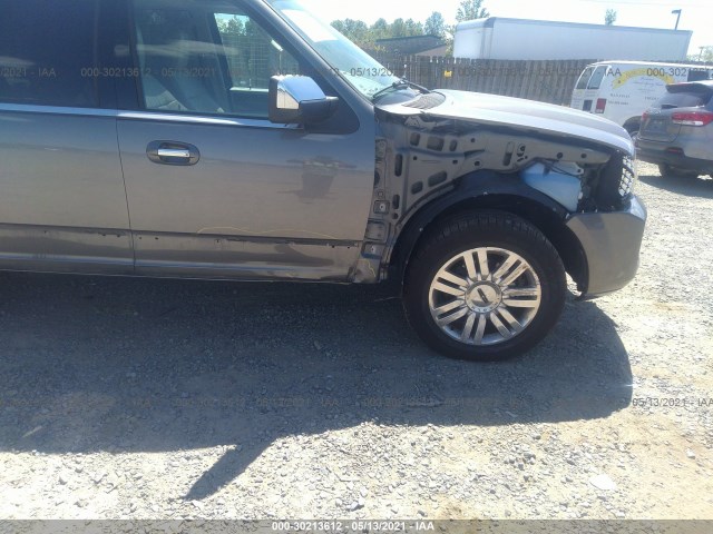 Photo 5 VIN: 5LMJJ3J54DEL02292 - LINCOLN NAVIGATOR L 