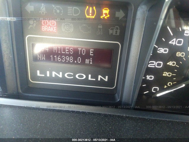 Photo 6 VIN: 5LMJJ3J54DEL02292 - LINCOLN NAVIGATOR L 