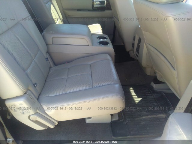 Photo 7 VIN: 5LMJJ3J54DEL02292 - LINCOLN NAVIGATOR L 