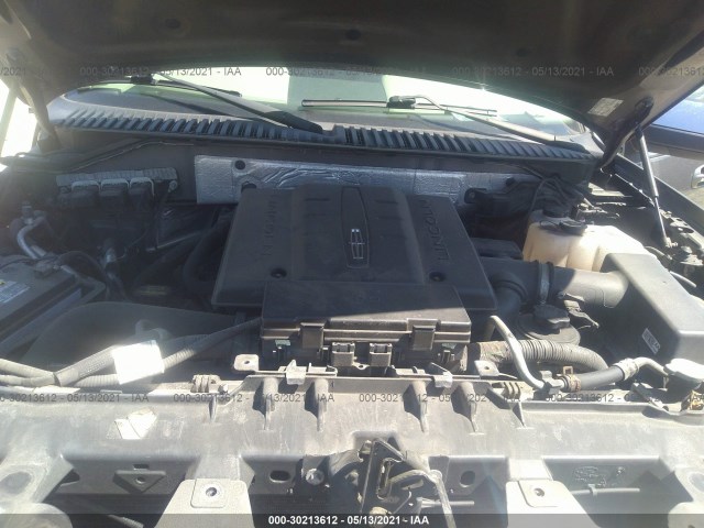 Photo 9 VIN: 5LMJJ3J54DEL02292 - LINCOLN NAVIGATOR L 