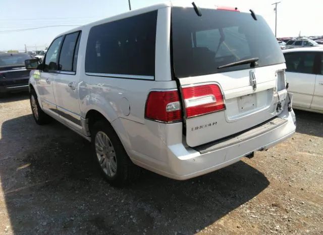 Photo 2 VIN: 5LMJJ3J54DEL03328 - LINCOLN NAVIGATOR L 