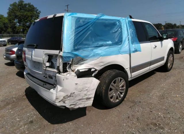 Photo 3 VIN: 5LMJJ3J54DEL03328 - LINCOLN NAVIGATOR L 