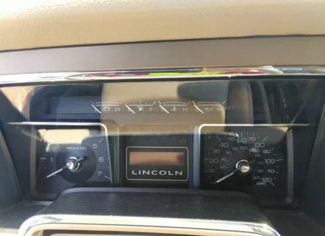 Photo 6 VIN: 5LMJJ3J54DEL03328 - LINCOLN NAVIGATOR L 