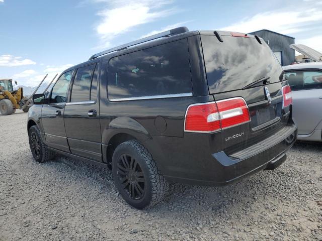 Photo 1 VIN: 5LMJJ3J54DEL06326 - LINCOLN NAVIGATOR 