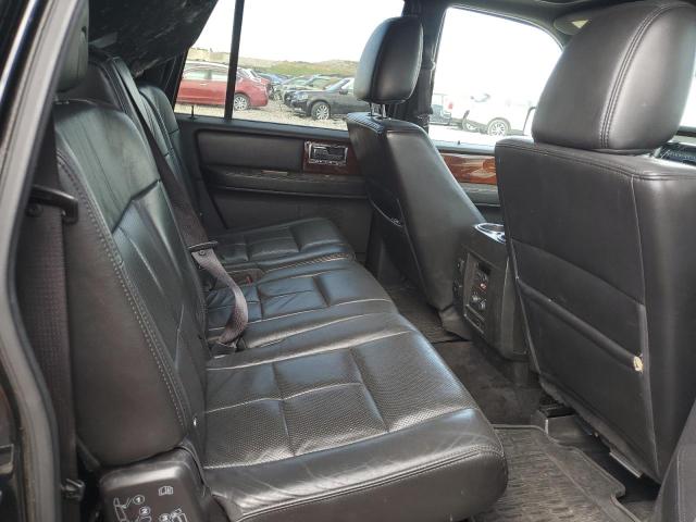 Photo 10 VIN: 5LMJJ3J54DEL06326 - LINCOLN NAVIGATOR 