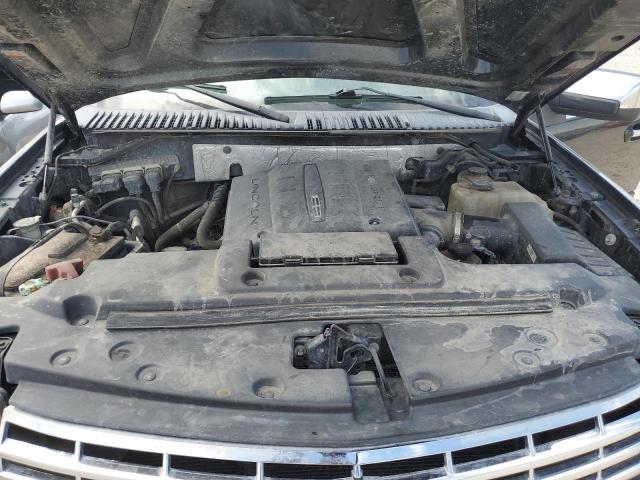 Photo 11 VIN: 5LMJJ3J54DEL06326 - LINCOLN NAVIGATOR 