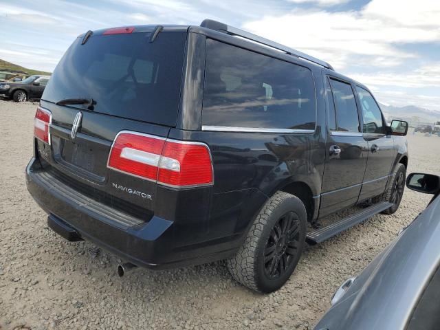 Photo 2 VIN: 5LMJJ3J54DEL06326 - LINCOLN NAVIGATOR 