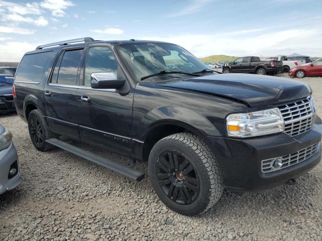 Photo 3 VIN: 5LMJJ3J54DEL06326 - LINCOLN NAVIGATOR 