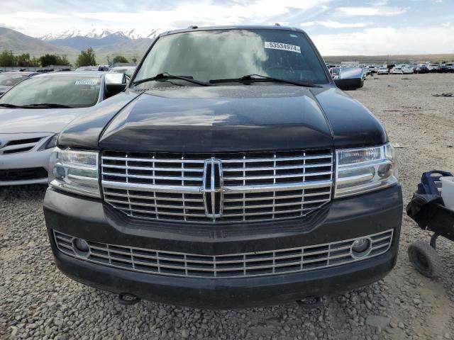 Photo 4 VIN: 5LMJJ3J54DEL06326 - LINCOLN NAVIGATOR 