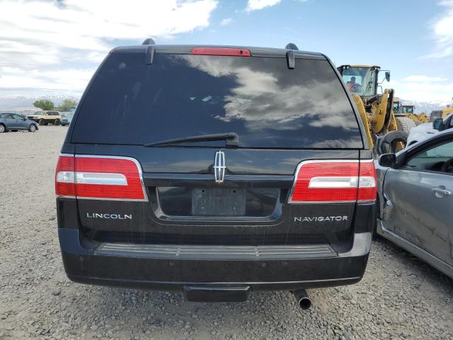 Photo 5 VIN: 5LMJJ3J54DEL06326 - LINCOLN NAVIGATOR 