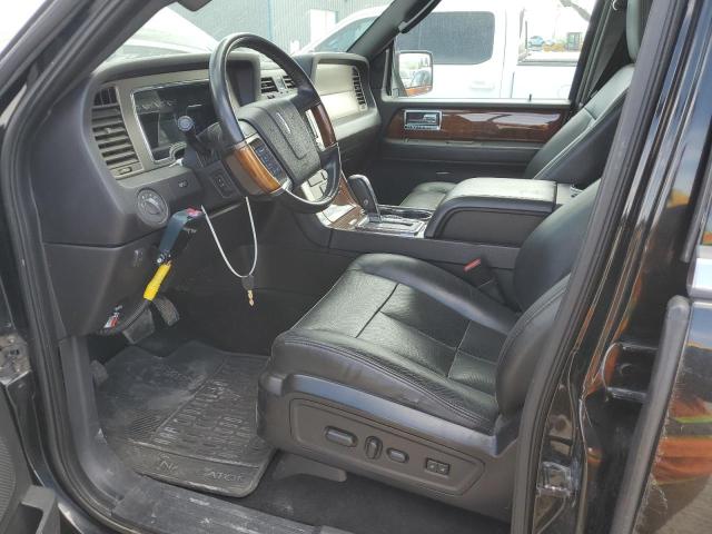 Photo 6 VIN: 5LMJJ3J54DEL06326 - LINCOLN NAVIGATOR 