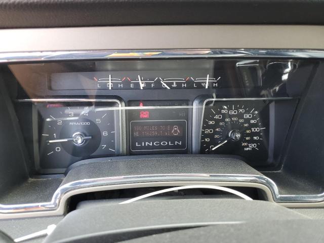 Photo 8 VIN: 5LMJJ3J54DEL06326 - LINCOLN NAVIGATOR 