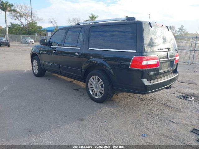 Photo 2 VIN: 5LMJJ3J54EEL01564 - LINCOLN NAVIGATOR L 