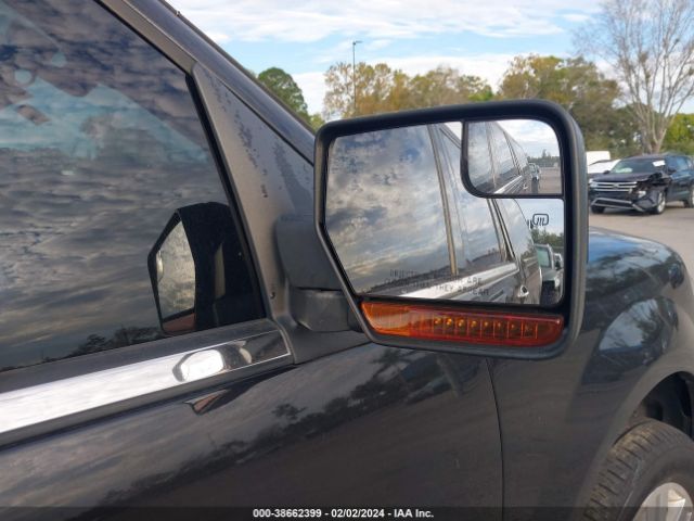 Photo 4 VIN: 5LMJJ3J54EEL01564 - LINCOLN NAVIGATOR L 