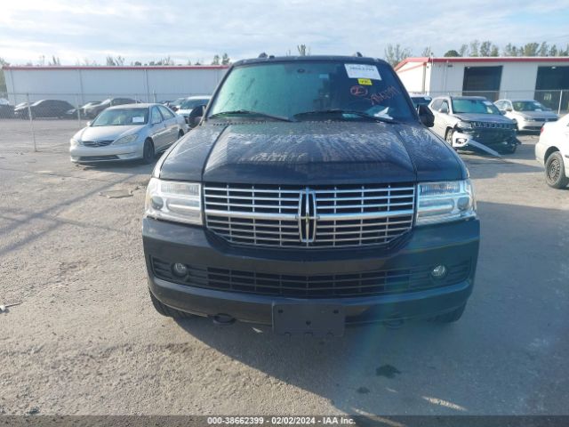 Photo 5 VIN: 5LMJJ3J54EEL01564 - LINCOLN NAVIGATOR L 