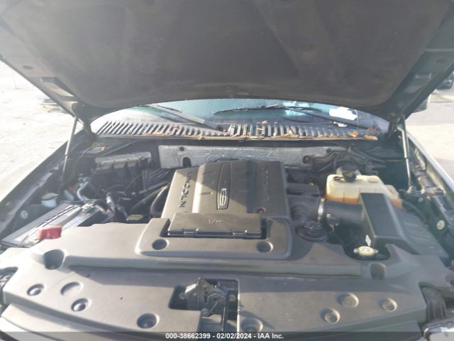 Photo 9 VIN: 5LMJJ3J54EEL01564 - LINCOLN NAVIGATOR L 